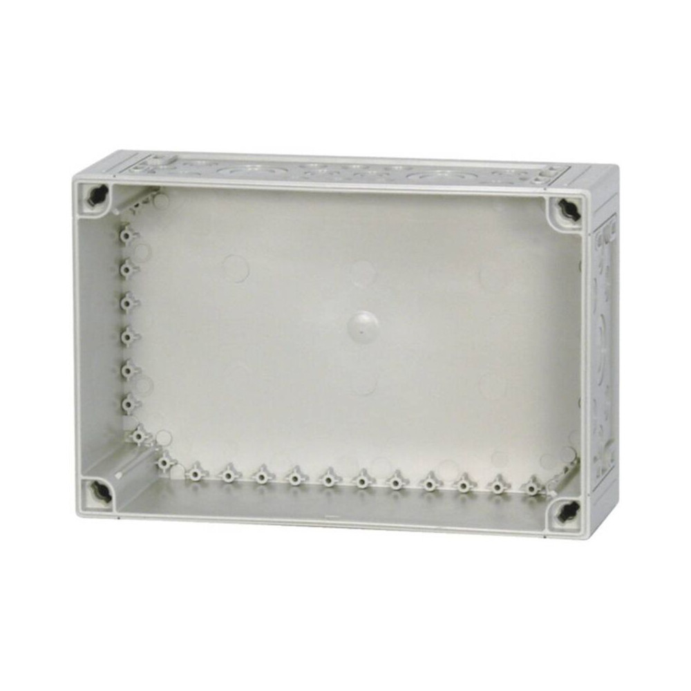 Partie Inférieure Du Boîtier Eaton 64896 Gris 120 X 375 X 250 1 Pc(s)