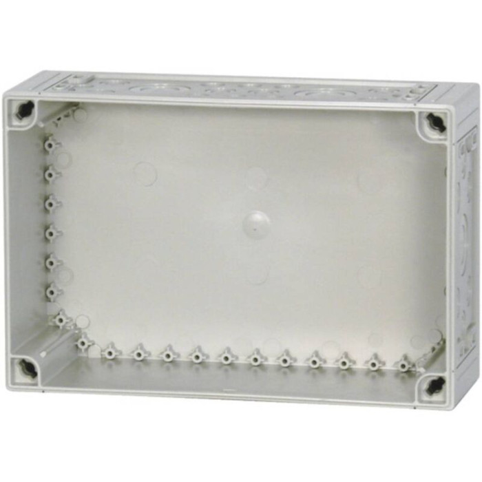 Partie Inférieure Du Boîtier Eaton 64896 Gris 120 X 375 X 250 1 Pc(s)