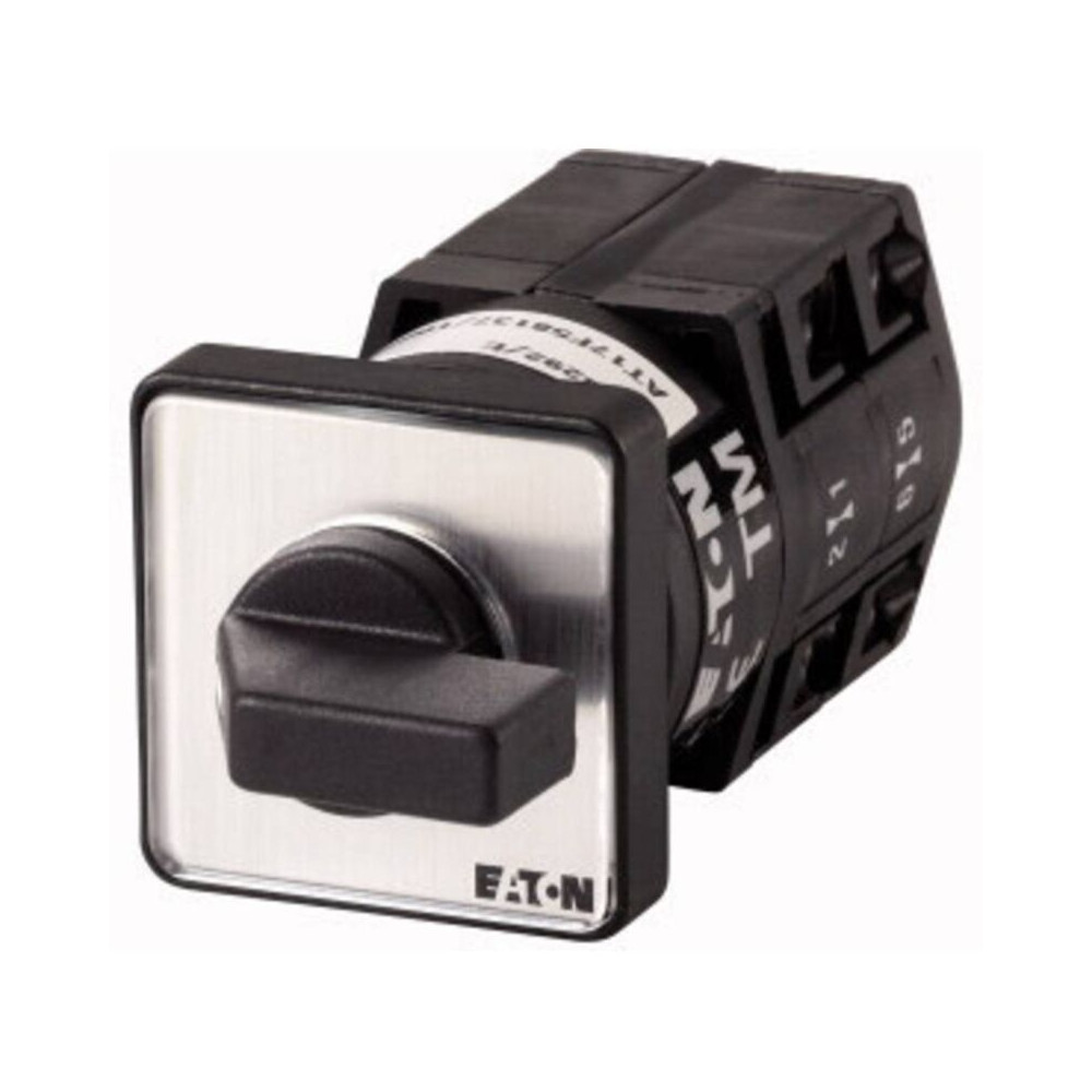 Eaton - Tm-2-8241/e Commutateur Rotatif À Galettes 10 500 V 1 Pc(s)