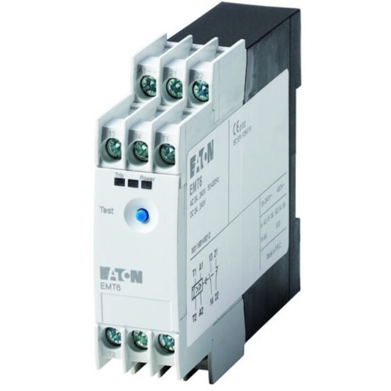 Eaton EMT6 Relais de Protection Moteur 230V