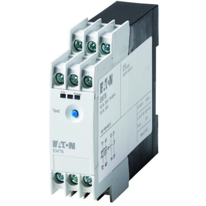 Eaton EMT6 Relais de Protection Moteur 230V