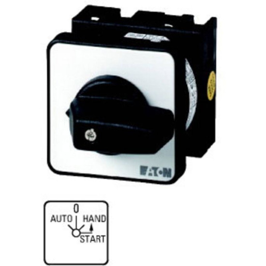 Eaton 069304 T0-2-15907/ez Inverseur 1 Pc(s) Q290232