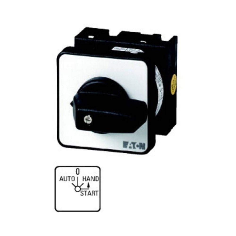 Eaton 069304 T0-2-15907/ez Inverseur 1 Pc(s) Q290232