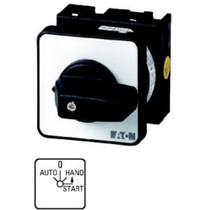 Eaton 069304 T0-2-15907/ez Inverseur 1 Pc(s) Q290232