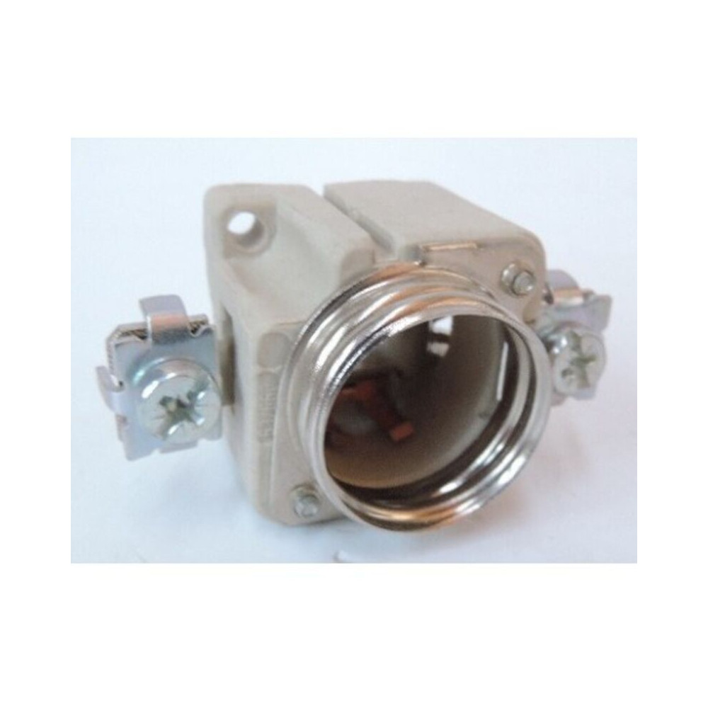 Socle Pour Fusibles A Vis 63a 690 V Diii/e33 Bague De Ca Eaton Mge) 69595