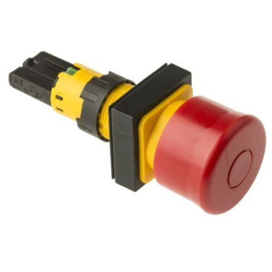Bouton D'Arrêt D'Urgence Eaton Moeller 16mm