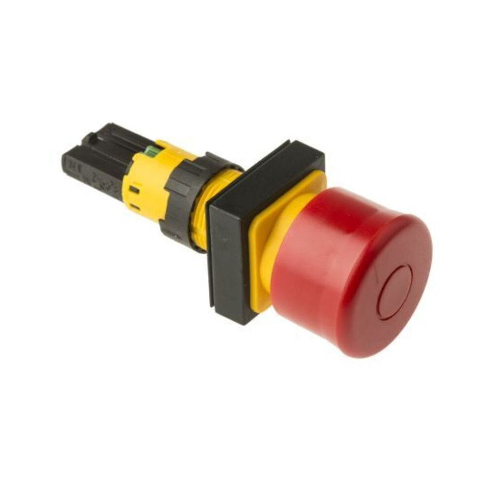 Bouton D'Arrêt D'Urgence Eaton Moeller 16mm