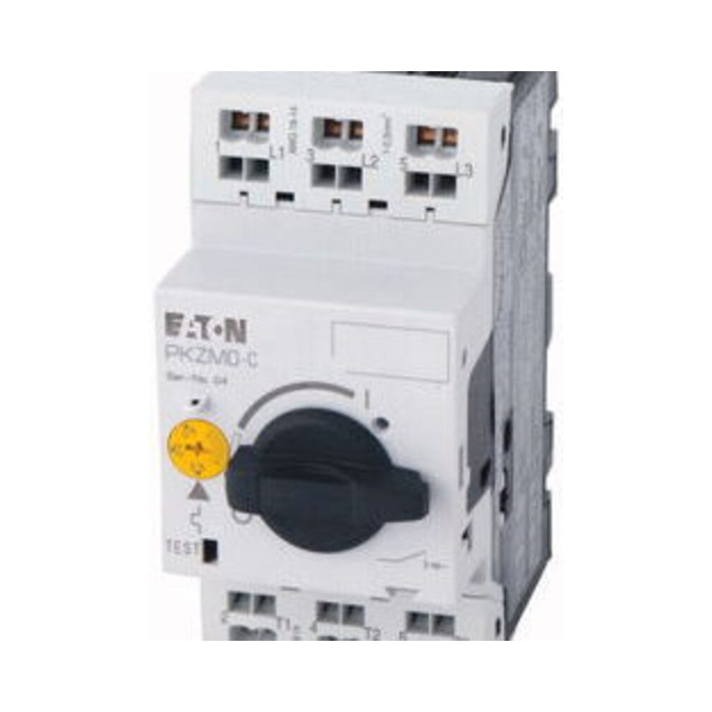 Disjoncteur de protection moteur Eaton PKZM0-10