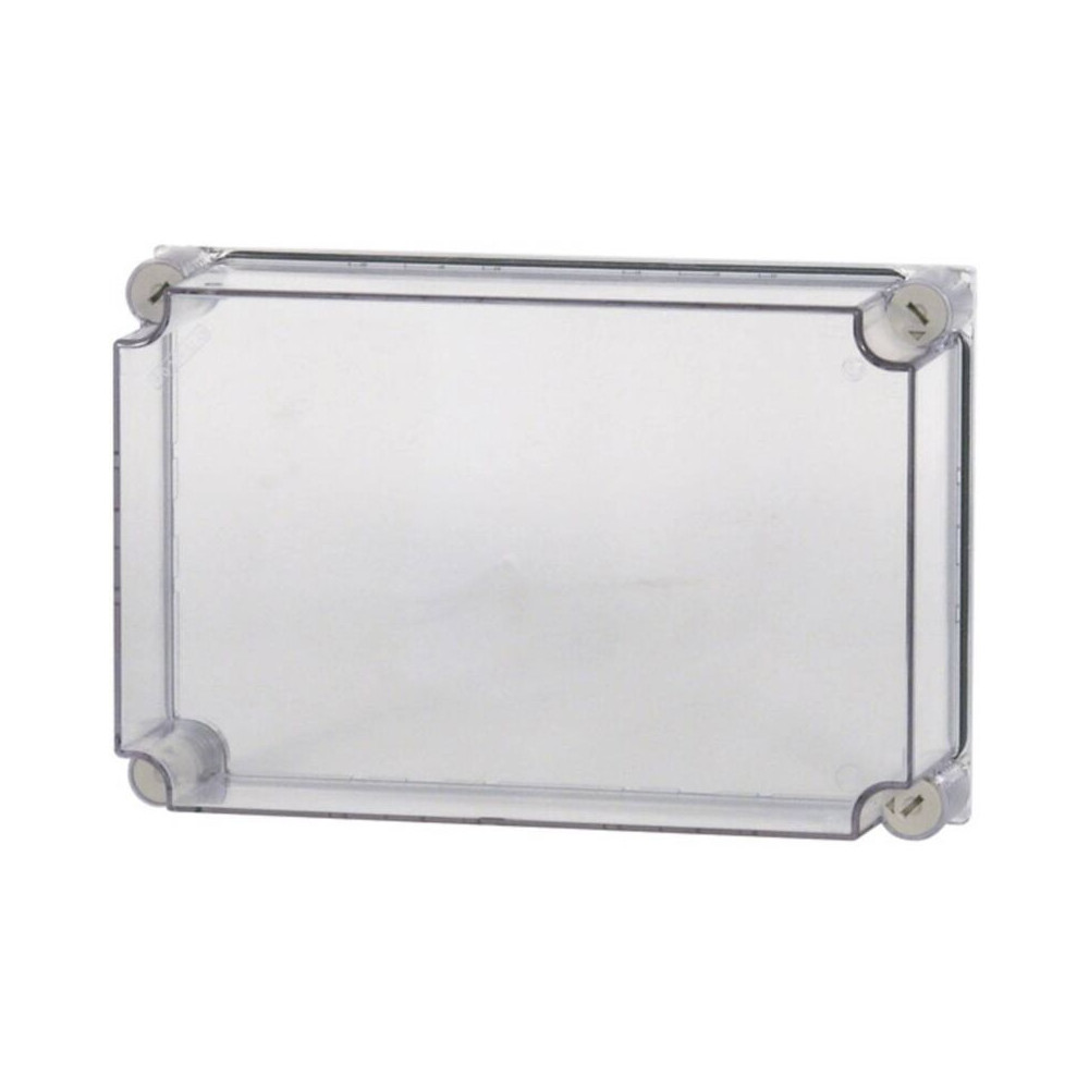Couvercle Transparent Eaton 74155 - Protection Optimale