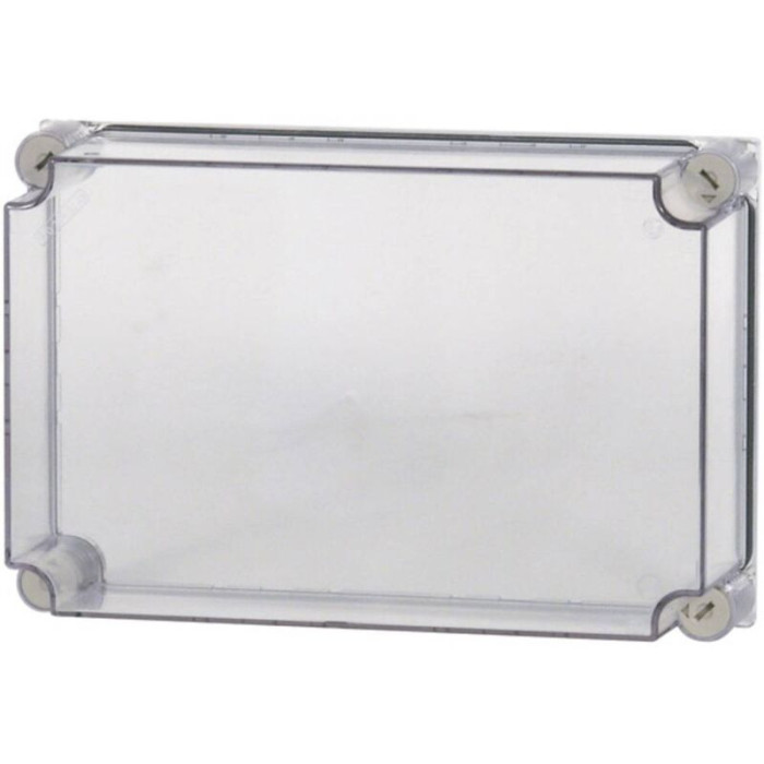 Couvercle Transparent Eaton 74155 - Protection Optimale