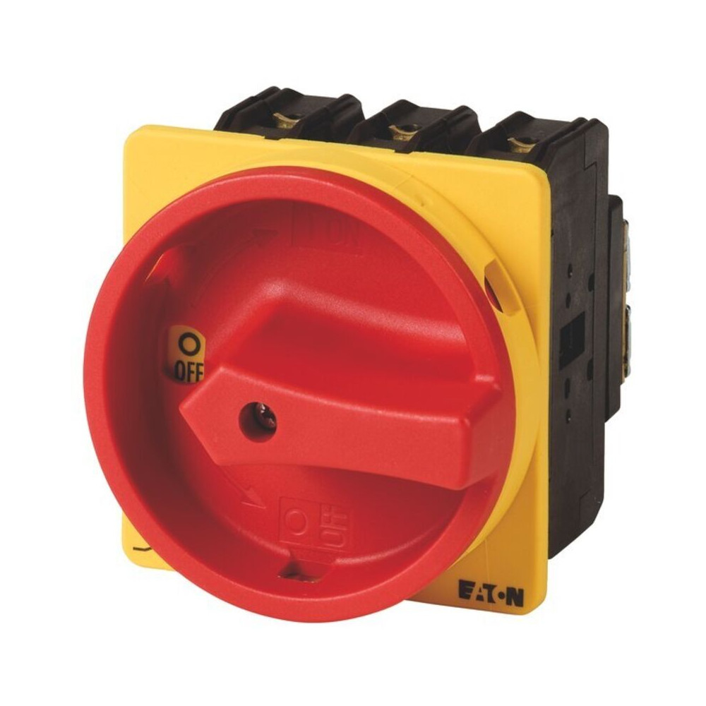 Interrupteur Marche/Arrêt Eaton 100A - P3-100/EA/SVB