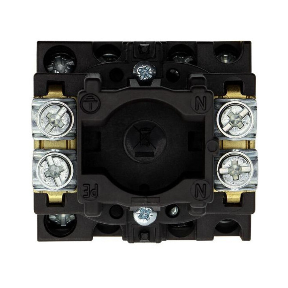 Interrupteur-sectionneur Eaton - 20A, 690V, IP65