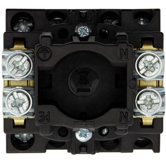 Interrupteur-sectionneur Eaton - 20A, 690V, IP65