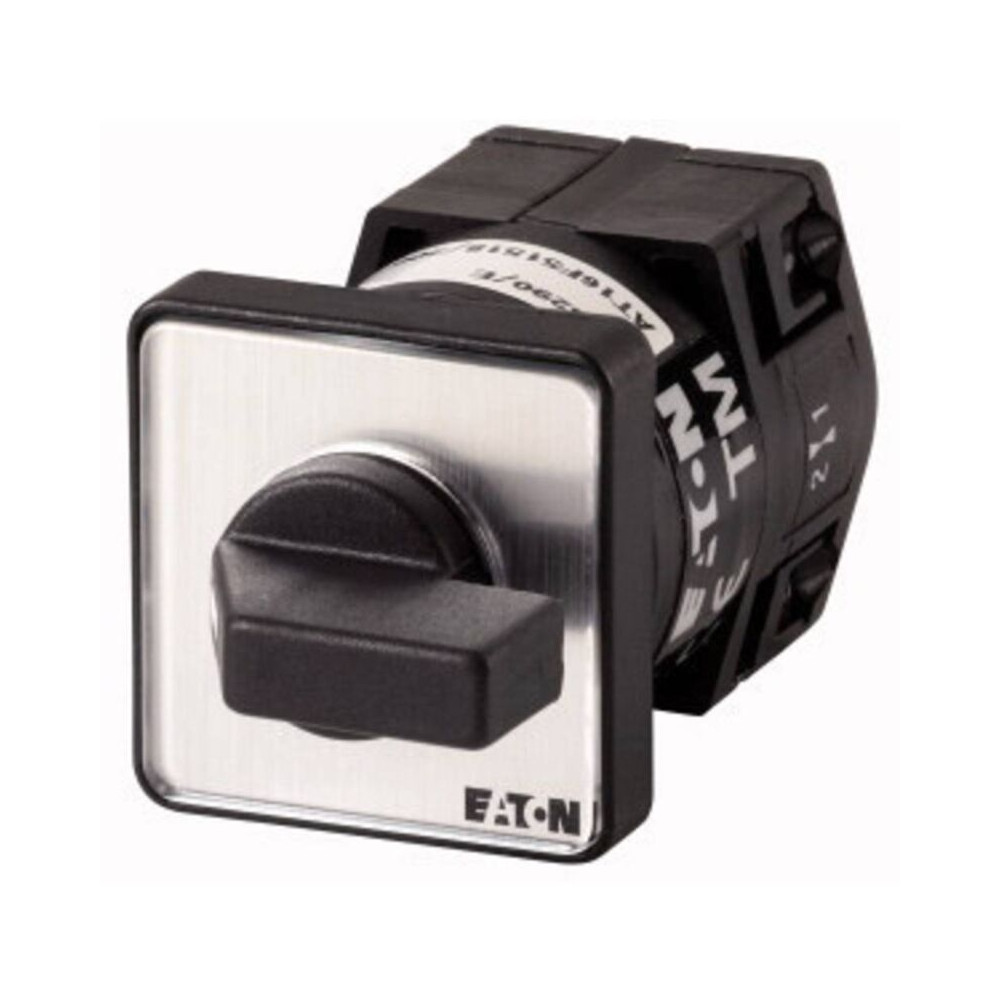 Eaton Tm-1-8310/e Commutateur Rotatif À Galettes 10 500 V 1 Pc(s) Q228542