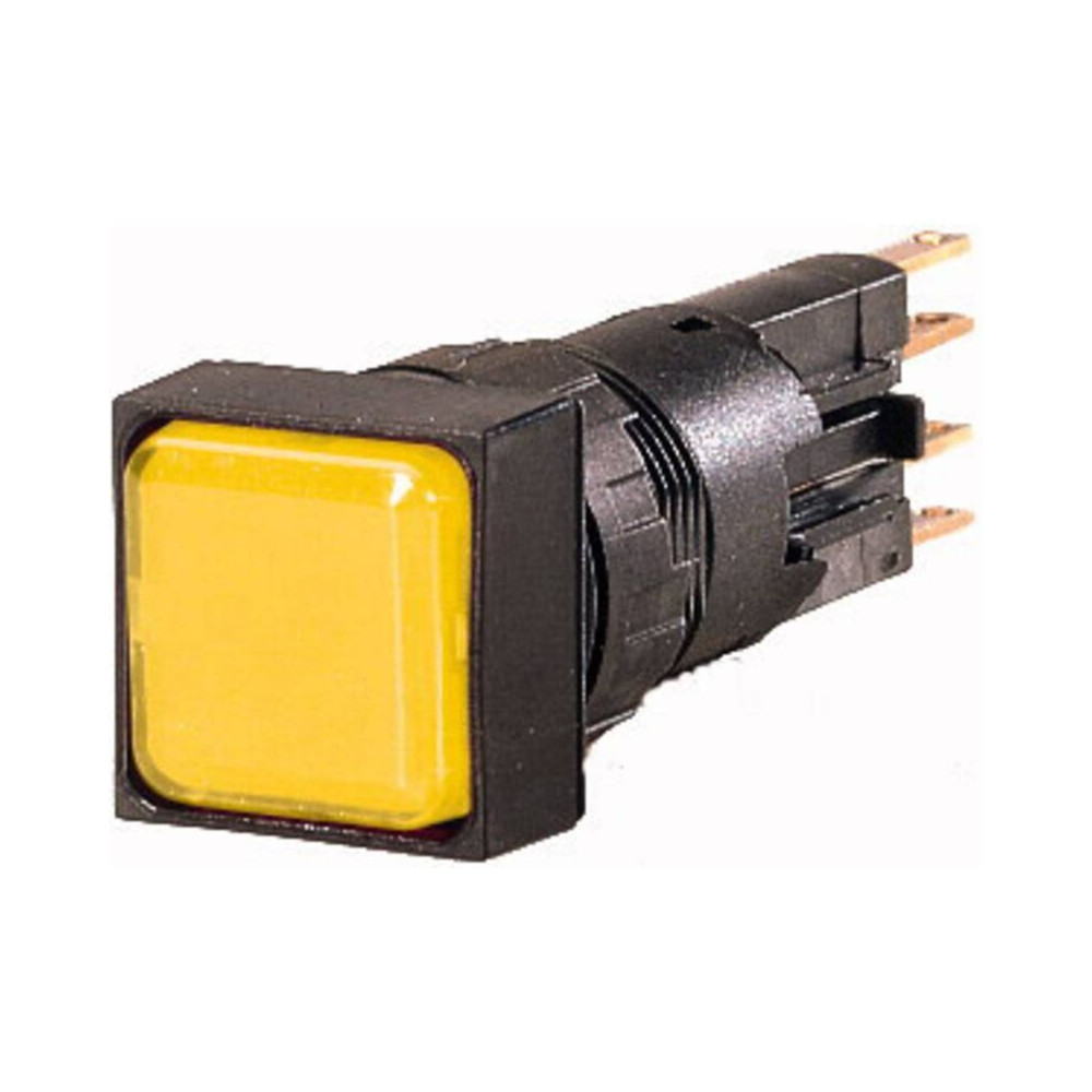 Q18lf-ge/wb Voyant Lumineux Jaune 24 V/ac 1 Pc(s) - Eaton