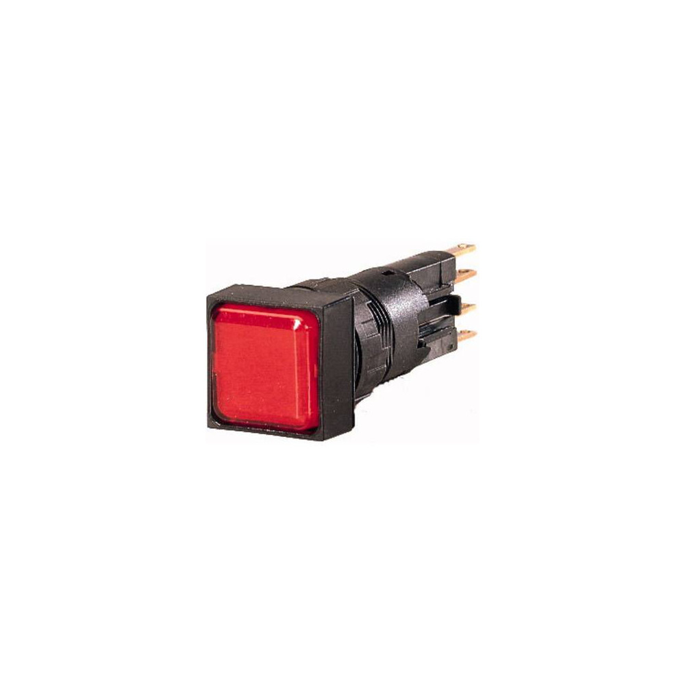 Q18lf-rt/wb Voyant Lumineux Rouge 24 V/ac 1 Pc(s) 088001 - Eaton