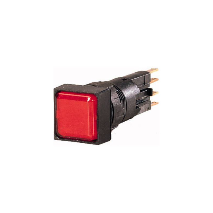 Q18lf-rt/wb Voyant Lumineux Rouge 24 V/ac 1 Pc(s) 088001 - Eaton