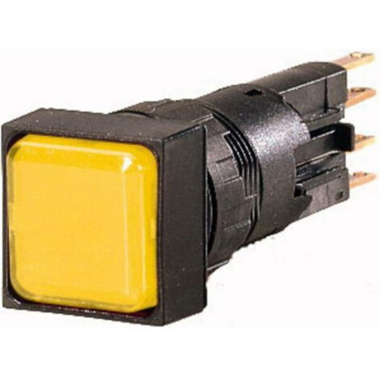 Voyant Lumineux Eaton Q18lf-ge 088303 Jaune 24 V/ac 1 Pc(s) D74785