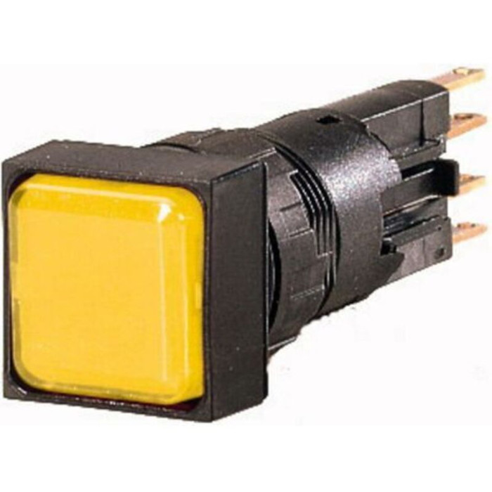 Voyant Lumineux Eaton Q18lf-ge 088303 Jaune 24 V/ac 1 Pc(s) D74785