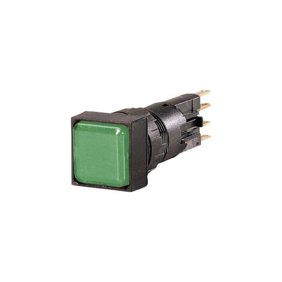 Voyant Lumineux Eaton Q18lf-gn 088337 Vert 24 V/ac 1 Pc(s)