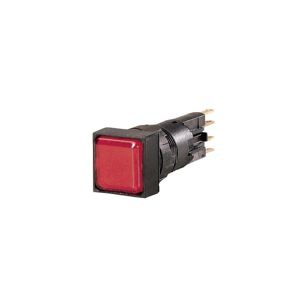 Voyant Lumineux Eaton Q18lf-rt 088387 Rouge 24 V/ac
