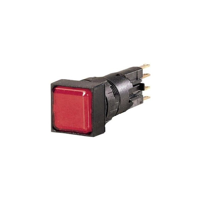 Voyant Lumineux Eaton Q18lf-rt 088387 Rouge 24 V/ac