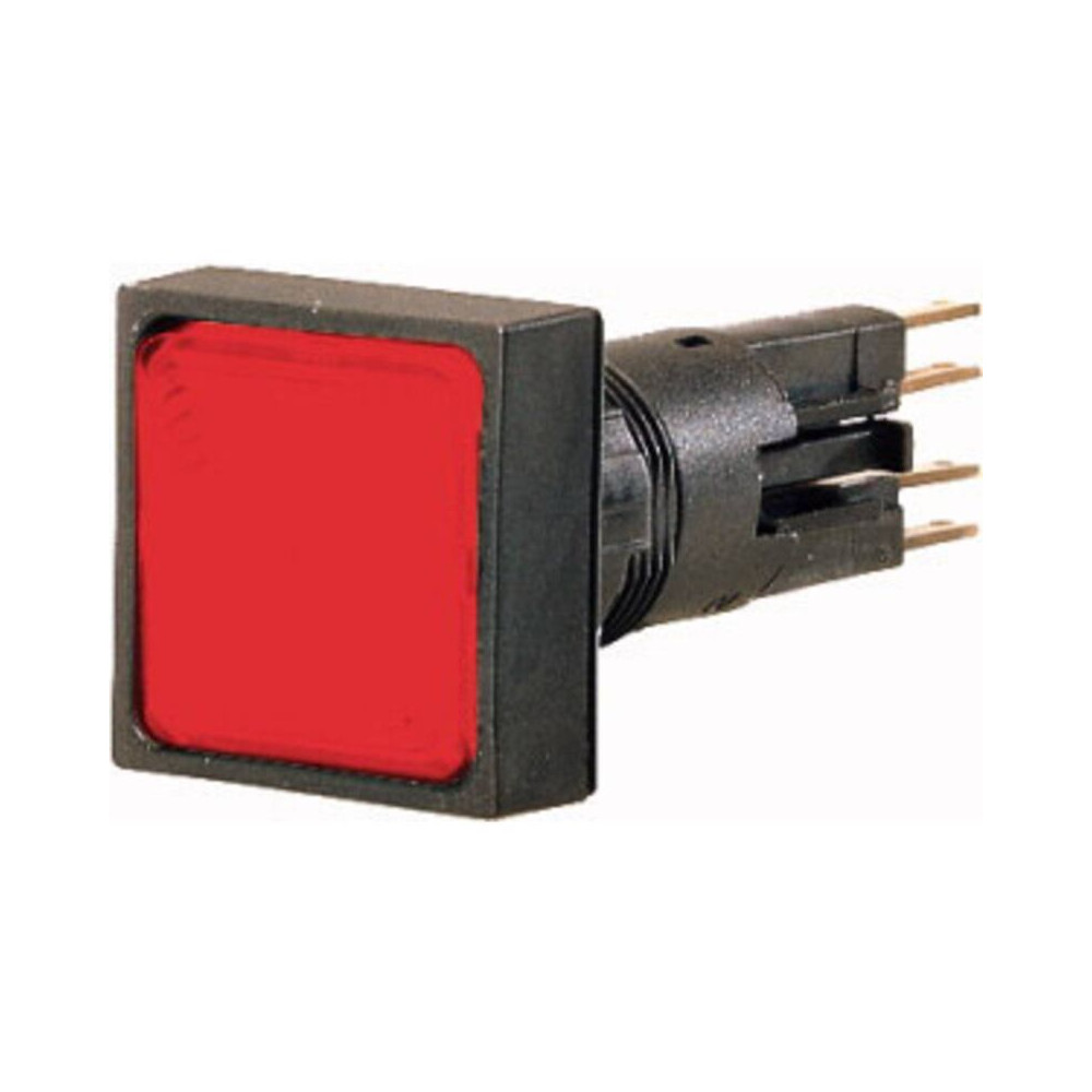 Voyant Lumineux Rouge 24V AC - Eaton Q18LH-RT/WB