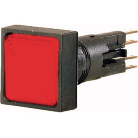 Voyant Lumineux Eaton Q18LH-RT Rouge 24V AC