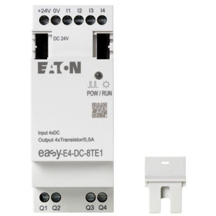 Eaton Easy-e4-dc-8te1 Module de Commande