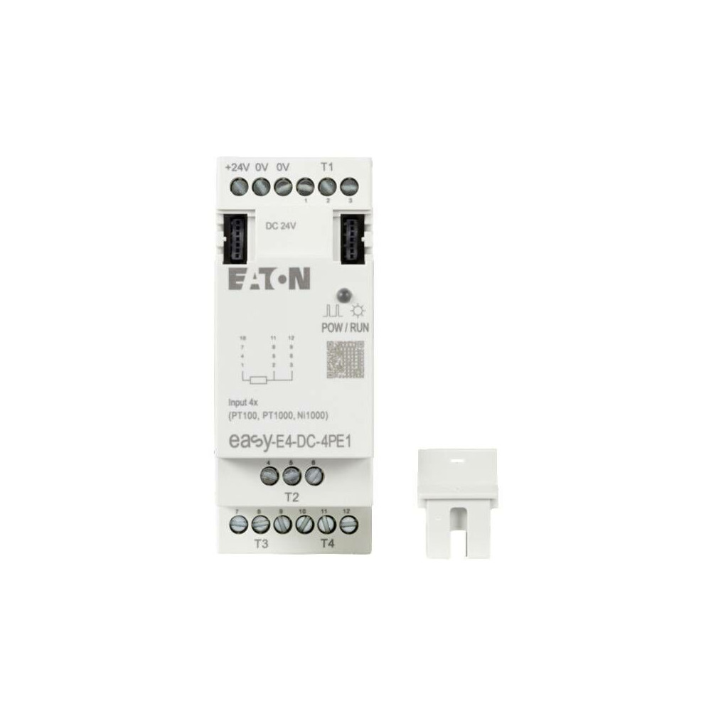 Module De Commande Eaton 197224 Easy-e4-dc-4pe1