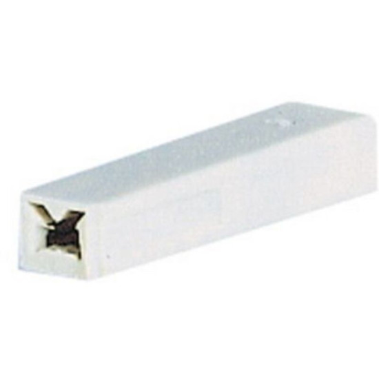 Gaine isolante pour cosse languette Eaton 090267 blanc 1 pc(s) D74150