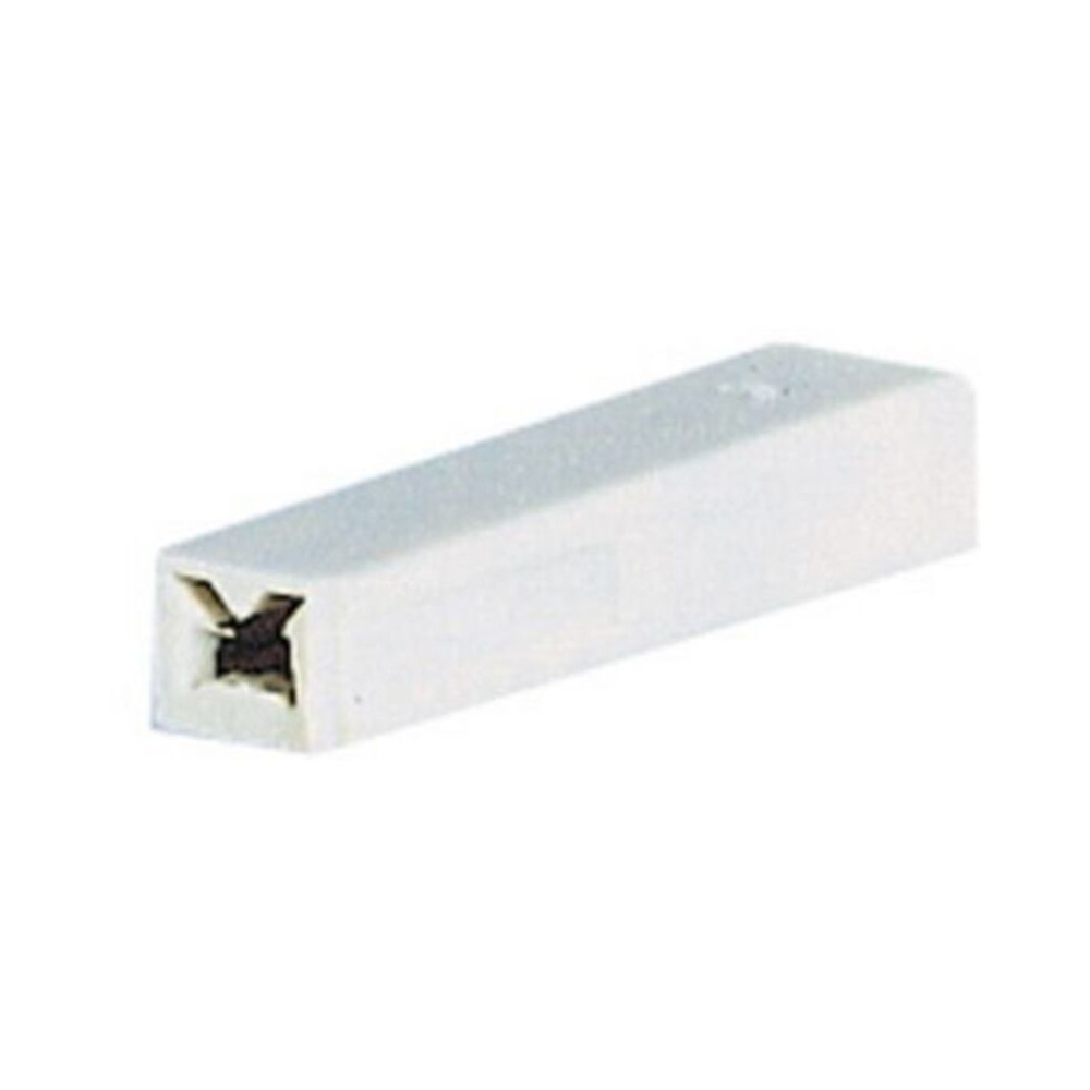 Gaine isolante pour cosse languette Eaton 090267 blanc 1 pc(s) D74150