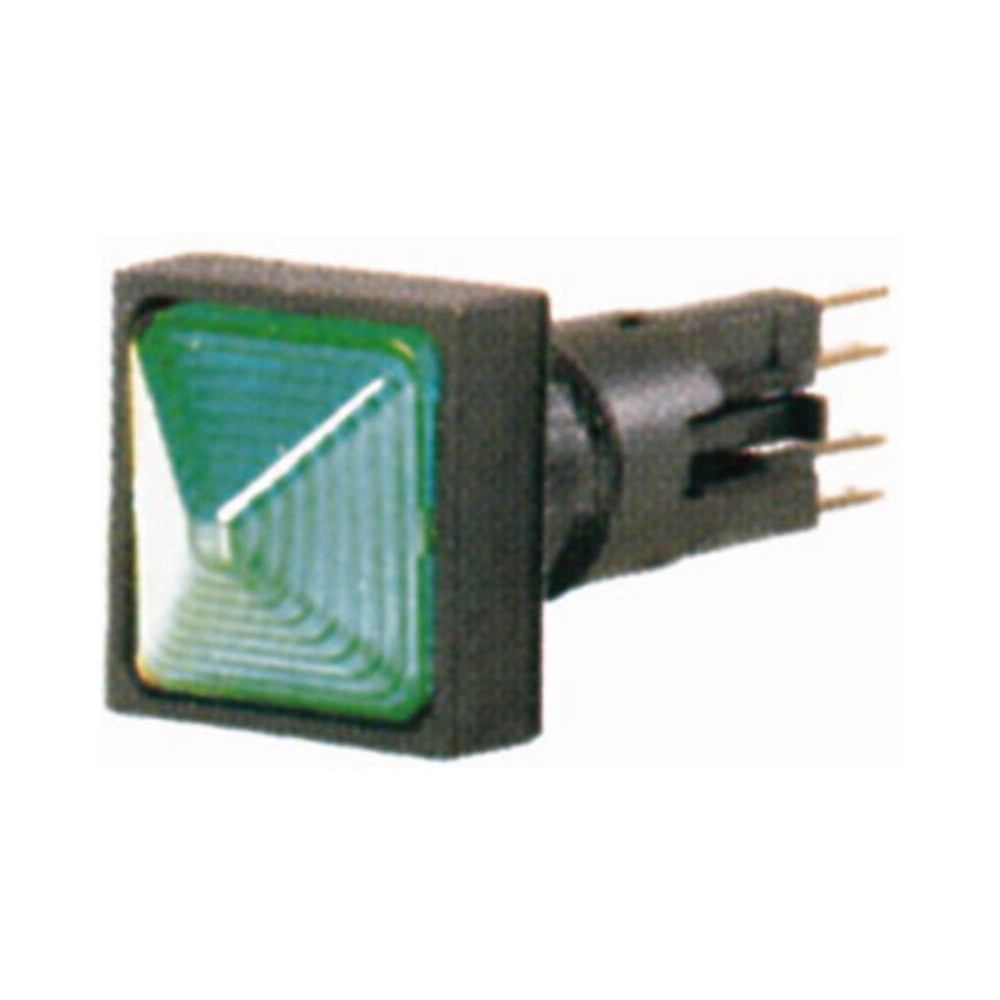 Q25lh-gn/wb Voyant Lumineux Vert 24 V/ac 1 Pc(s) - Eaton