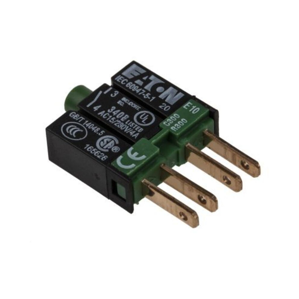 Élément de contact Eaton 090351 - 250 V/AC