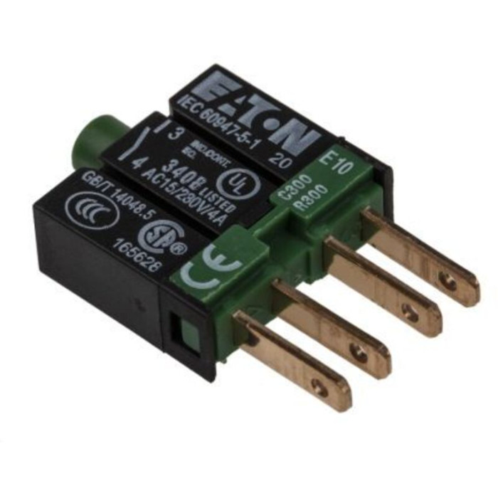 Élément de contact Eaton 090351 - 250 V/AC