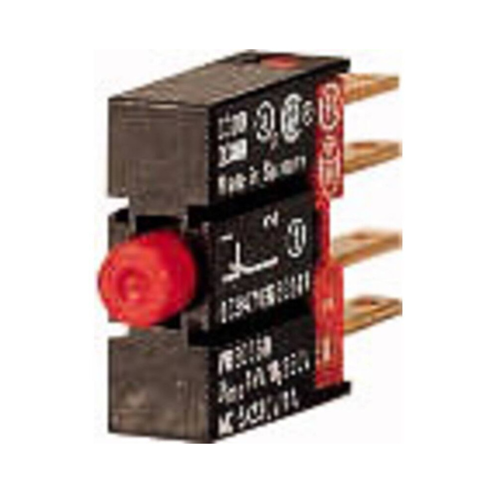 Bloc De Contacts Eaton Série Moeller - 5250V