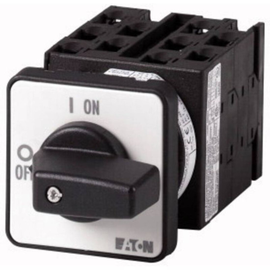 Eaton - T0-5-8270/e Commutateur Rotatif À Galettes 20 690 V 1 Pc(s) Q221982