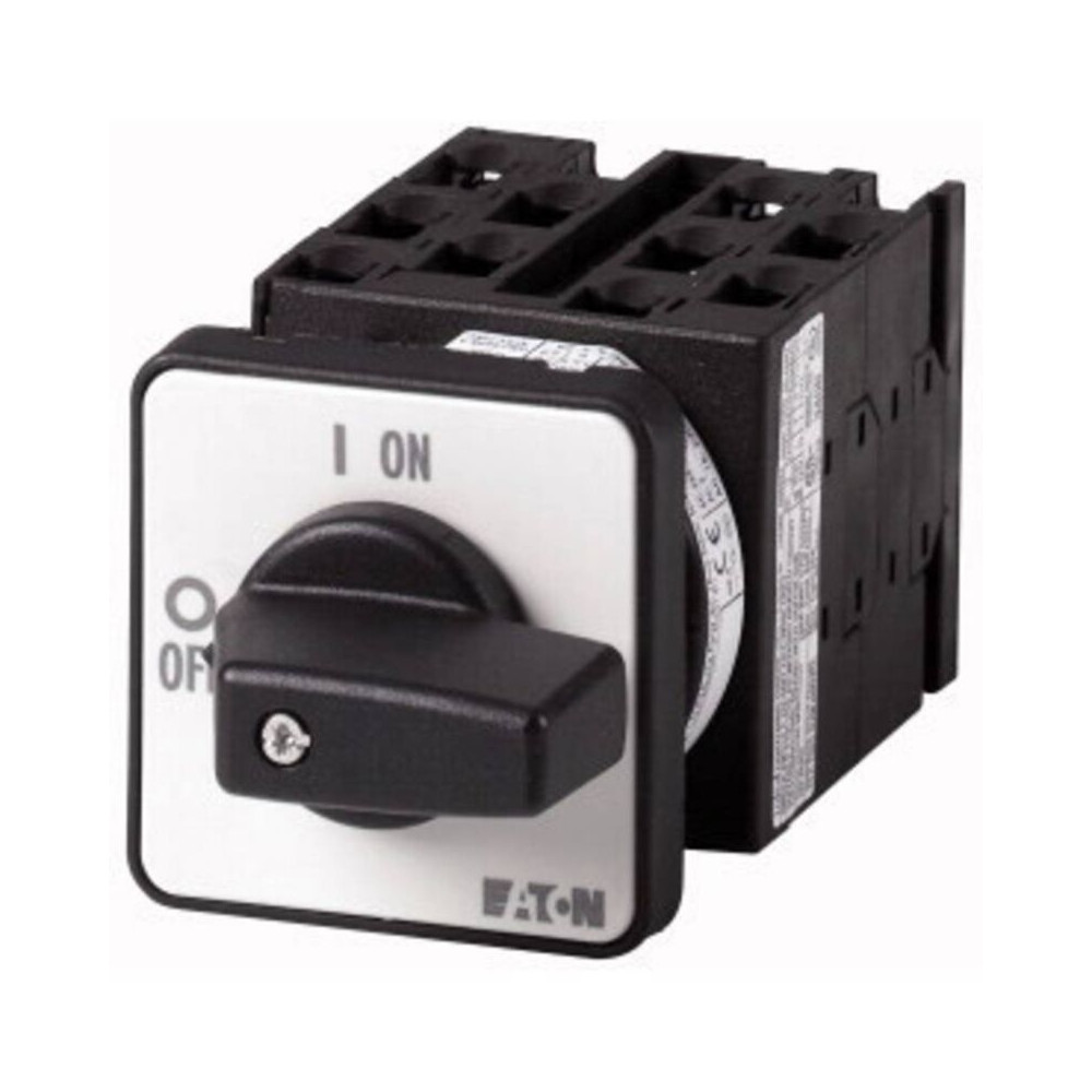 Eaton - T0-5-8270/e Commutateur Rotatif À Galettes 20 690 V 1 Pc(s) Q221982