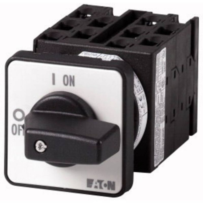 Eaton - T0-5-8270/e Commutateur Rotatif À Galettes 20 690 V 1 Pc(s) Q221982