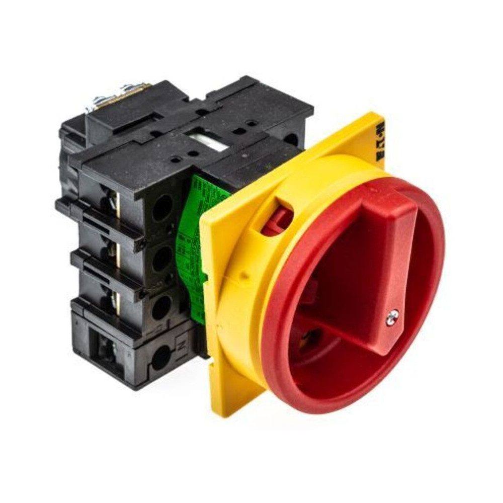 Eaton - Interrupteur-sectionneur Moeller, 3p+n, 32a, 690v ( Prix Pour 1 )