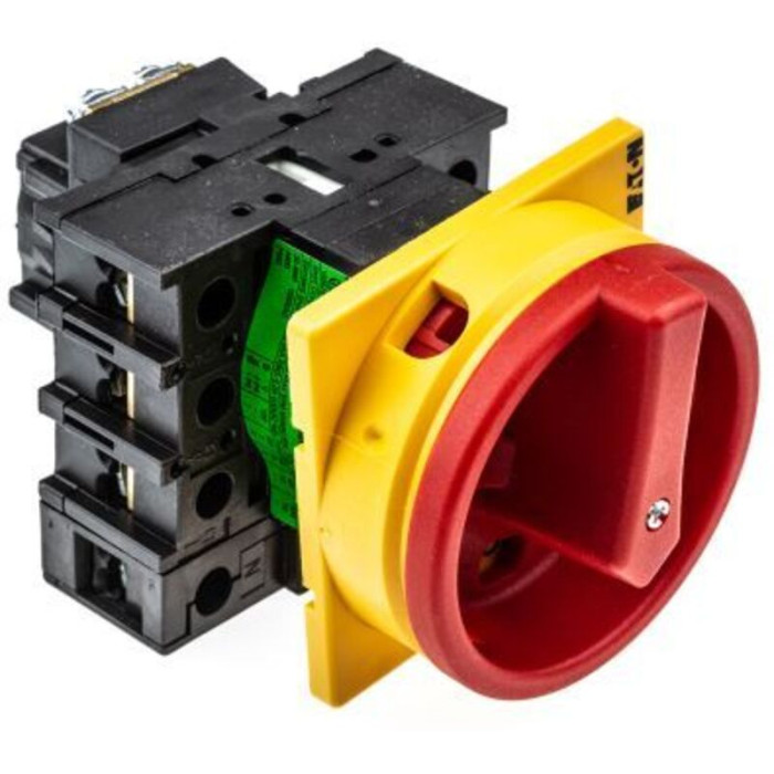 Eaton - Interrupteur-sectionneur Moeller, 3p+n, 32a, 690v ( Prix Pour 1 )