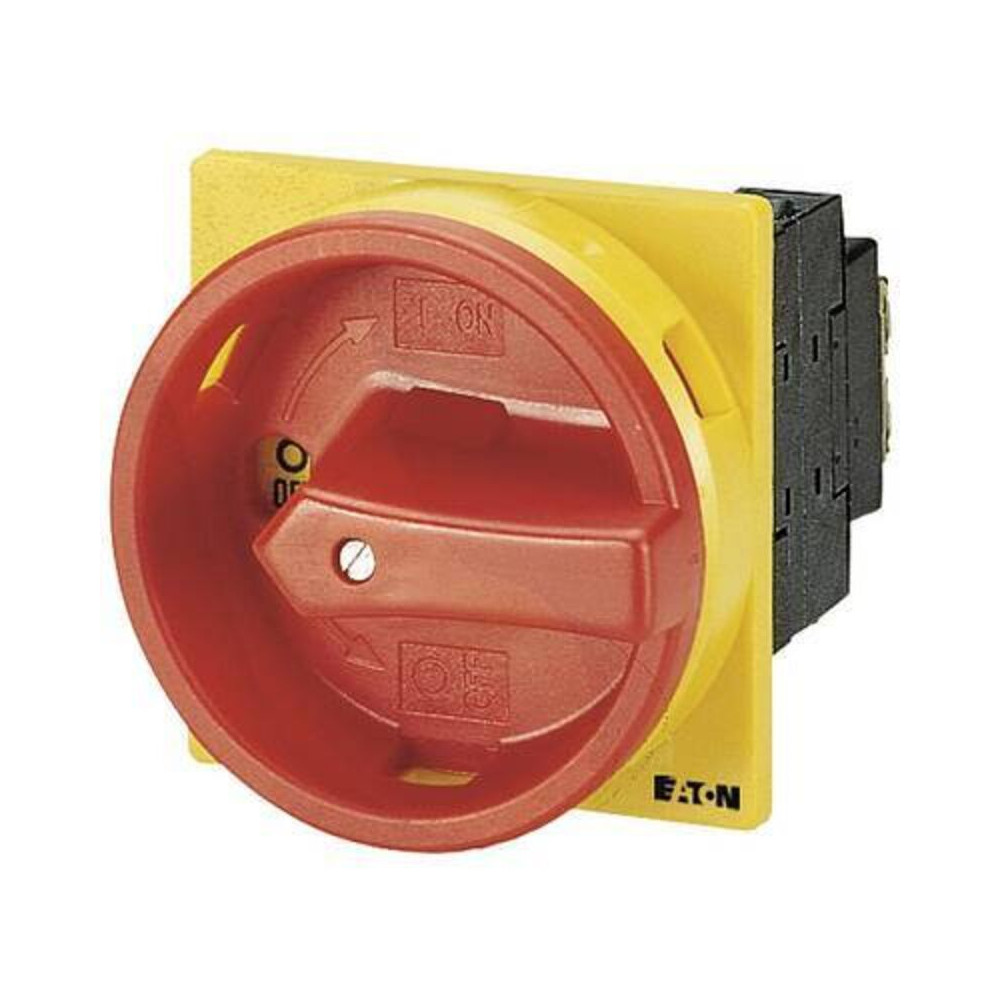 Interrupteur-sectionneur Eaton Eaton Moeller, 3p, 25a, 690v ( Prix Pour 1 )