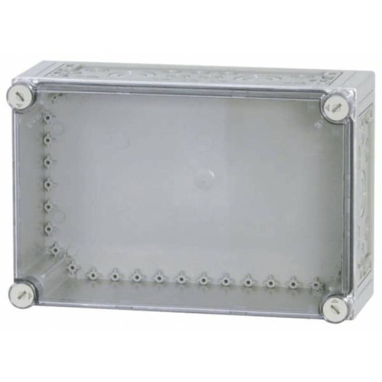 Boîtier isolant CI43E-125 Eaton Moeller