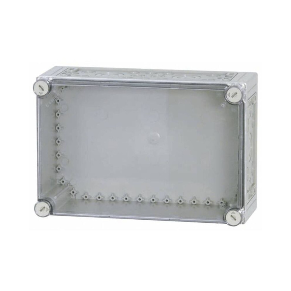 Boîtier isolant CI43E-125 Eaton Moeller