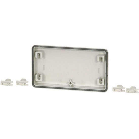 Plaque Presse-étoupes Eaton 93171 - 23x250x116 mm