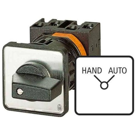 Eaton 093435 T0-2-15452/ez Inverseur 1 Pc(s)