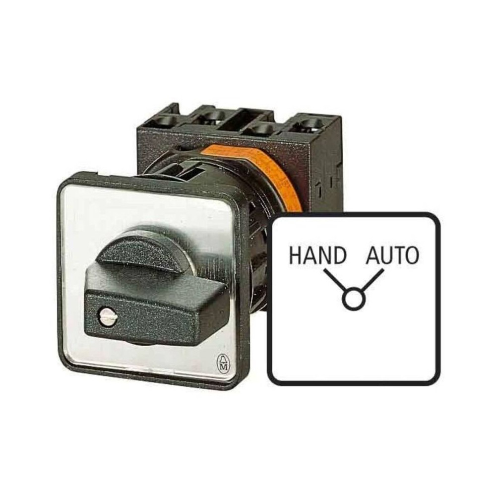 Eaton 093435 T0-2-15452/ez Inverseur 1 Pc(s)