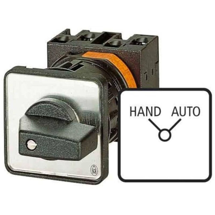 Eaton 093435 T0-2-15452/ez Inverseur 1 Pc(s)