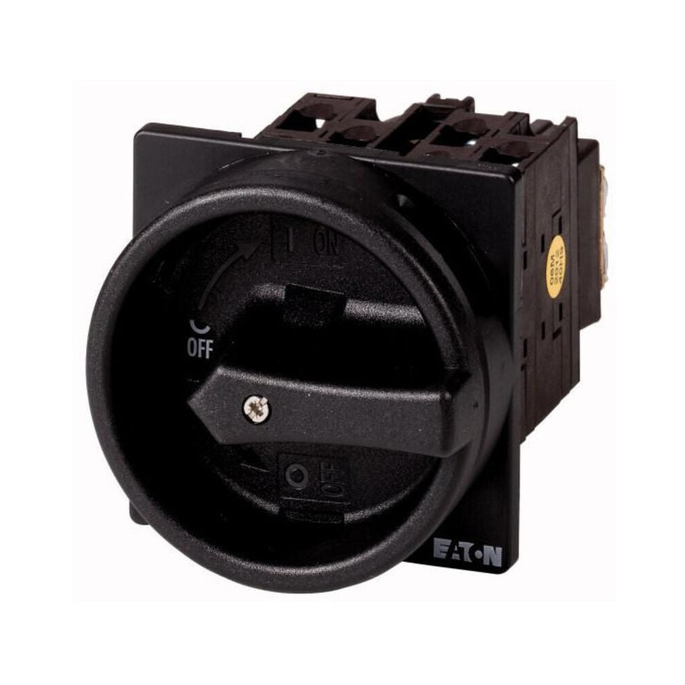 Interrupteur-sectionneur Eaton Moeller 20A 690V