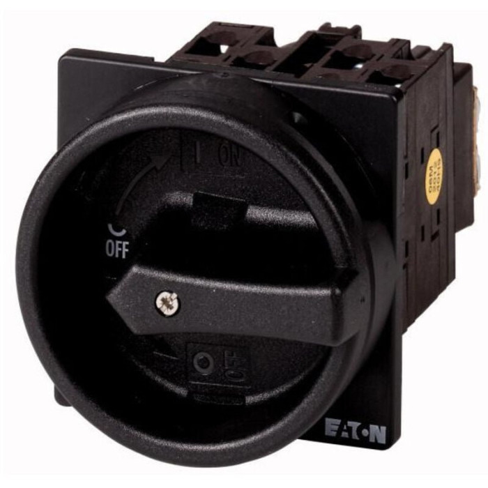 Interrupteur-sectionneur Eaton Moeller 20A 690V